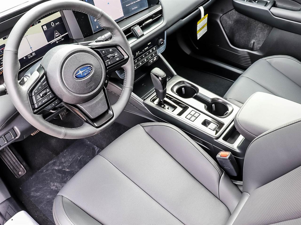 2026 Subaru Outback Limited XT Photo