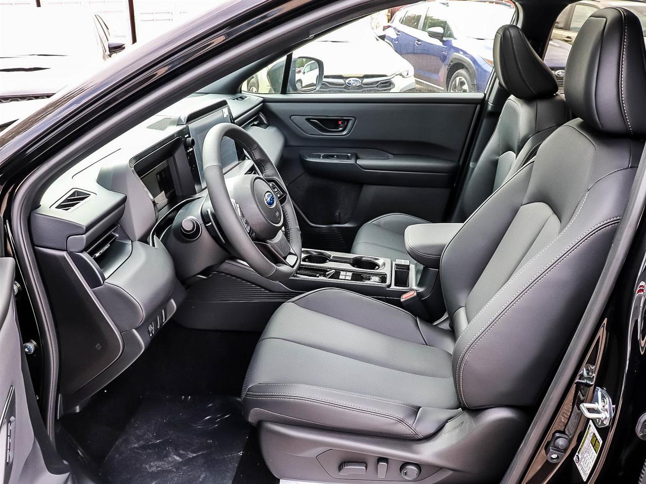 2026 Subaru Outback Limited XT Photo