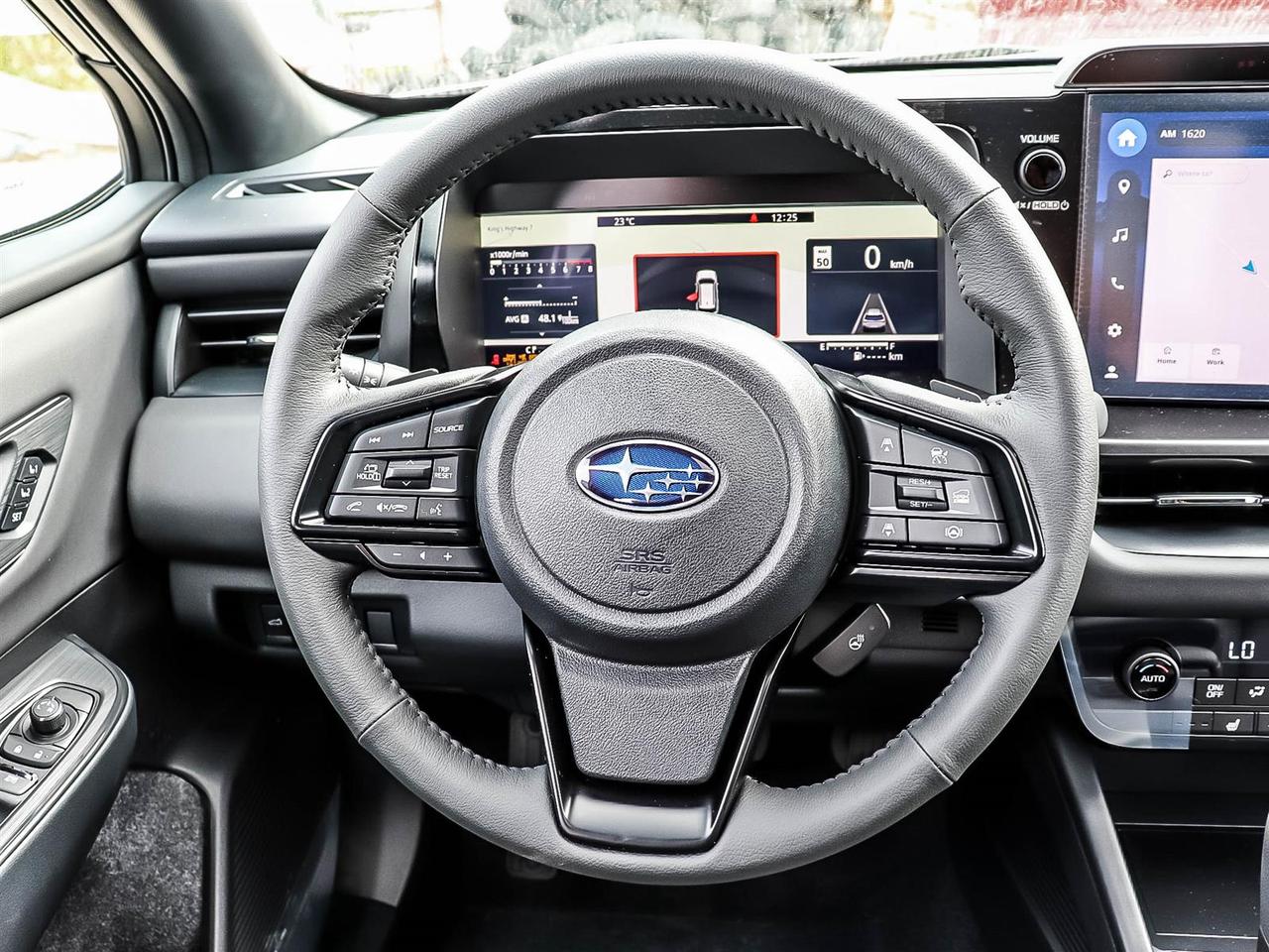 2026 Subaru Outback Limited XT Photo