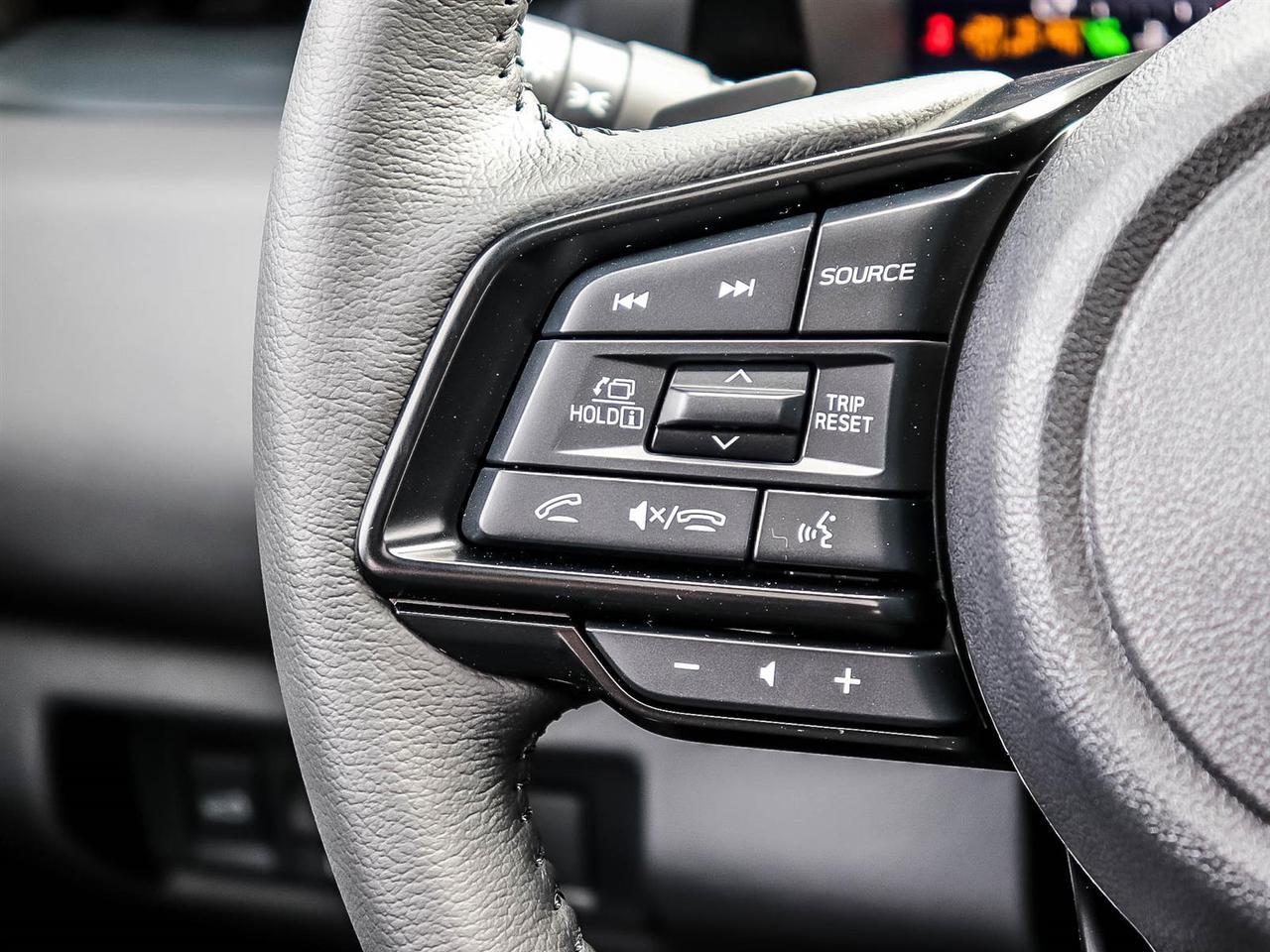 2026 Subaru Outback Limited XT Photo