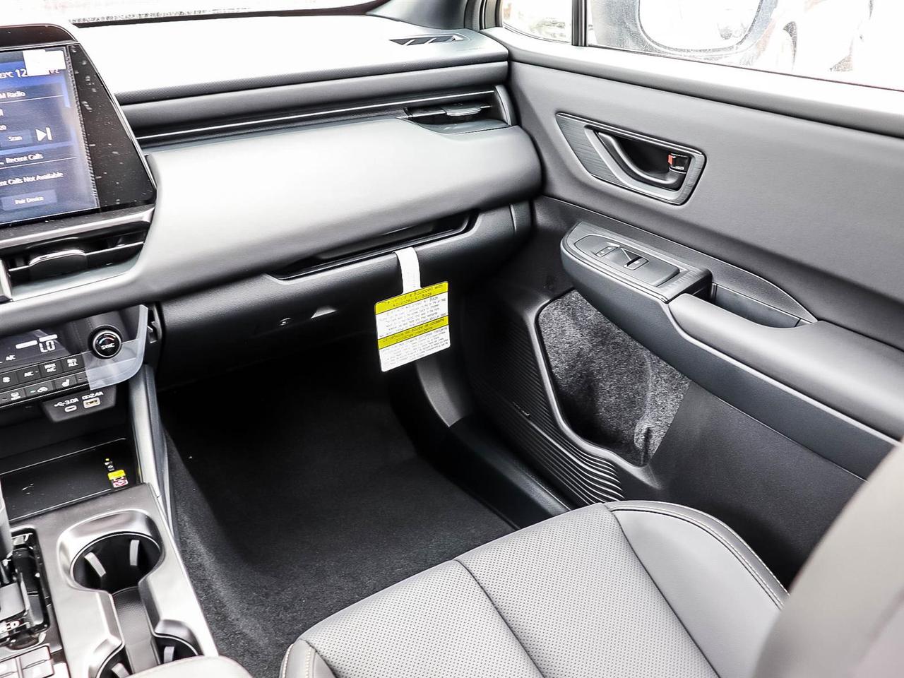 2026 Subaru Outback Limited XT Photo