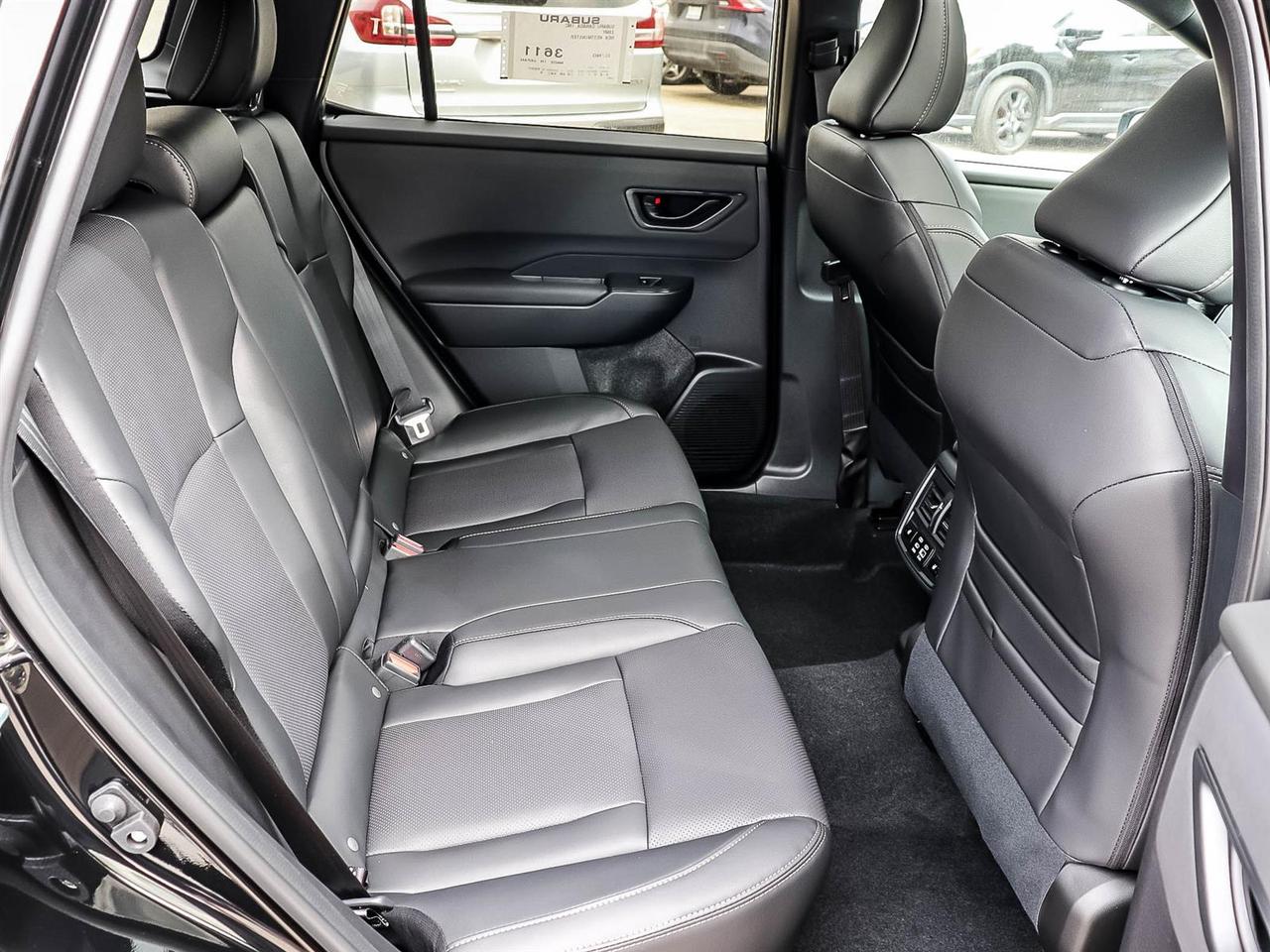 2026 Subaru Outback Limited XT Photo
