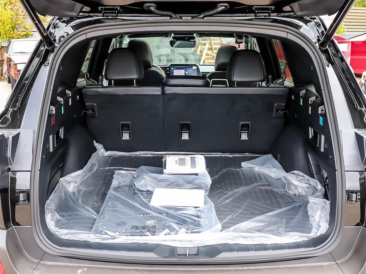 2026 Subaru Outback Limited XT Photo