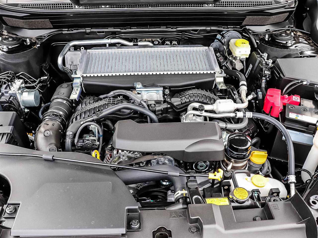 2026 Subaru Outback Limited XT Photo