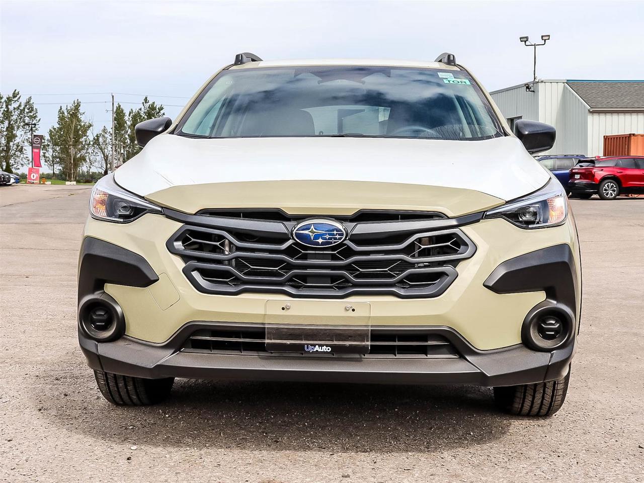 2026 Subaru XV Crosstrek Convenience Photo1
