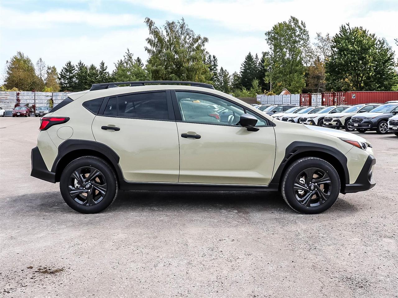 2026 Subaru XV Crosstrek Convenience Photo