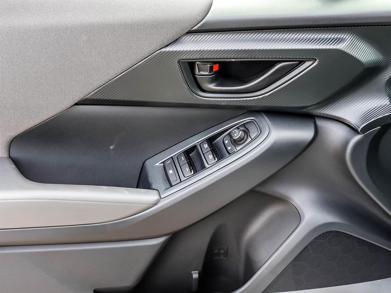 2026 Subaru XV Crosstrek Convenience Photo