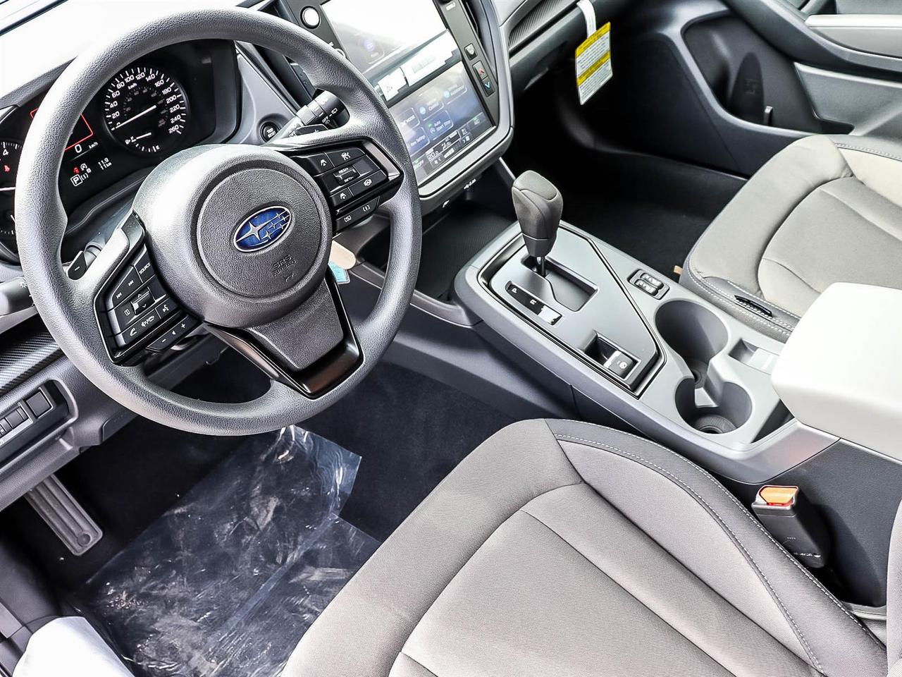 2026 Subaru XV Crosstrek Convenience Photo