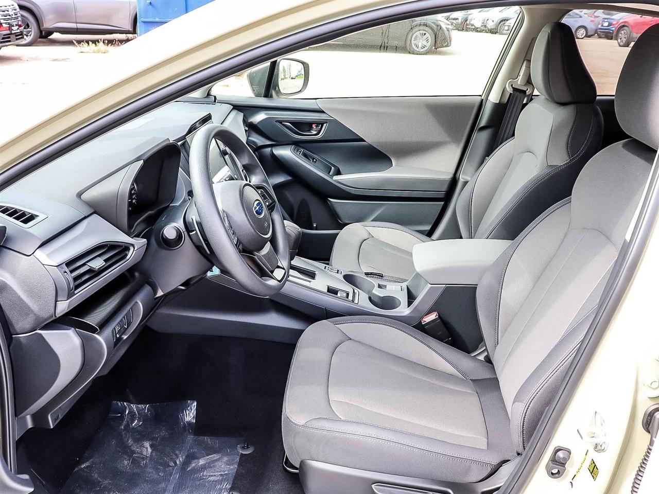 2026 Subaru XV Crosstrek Convenience Photo