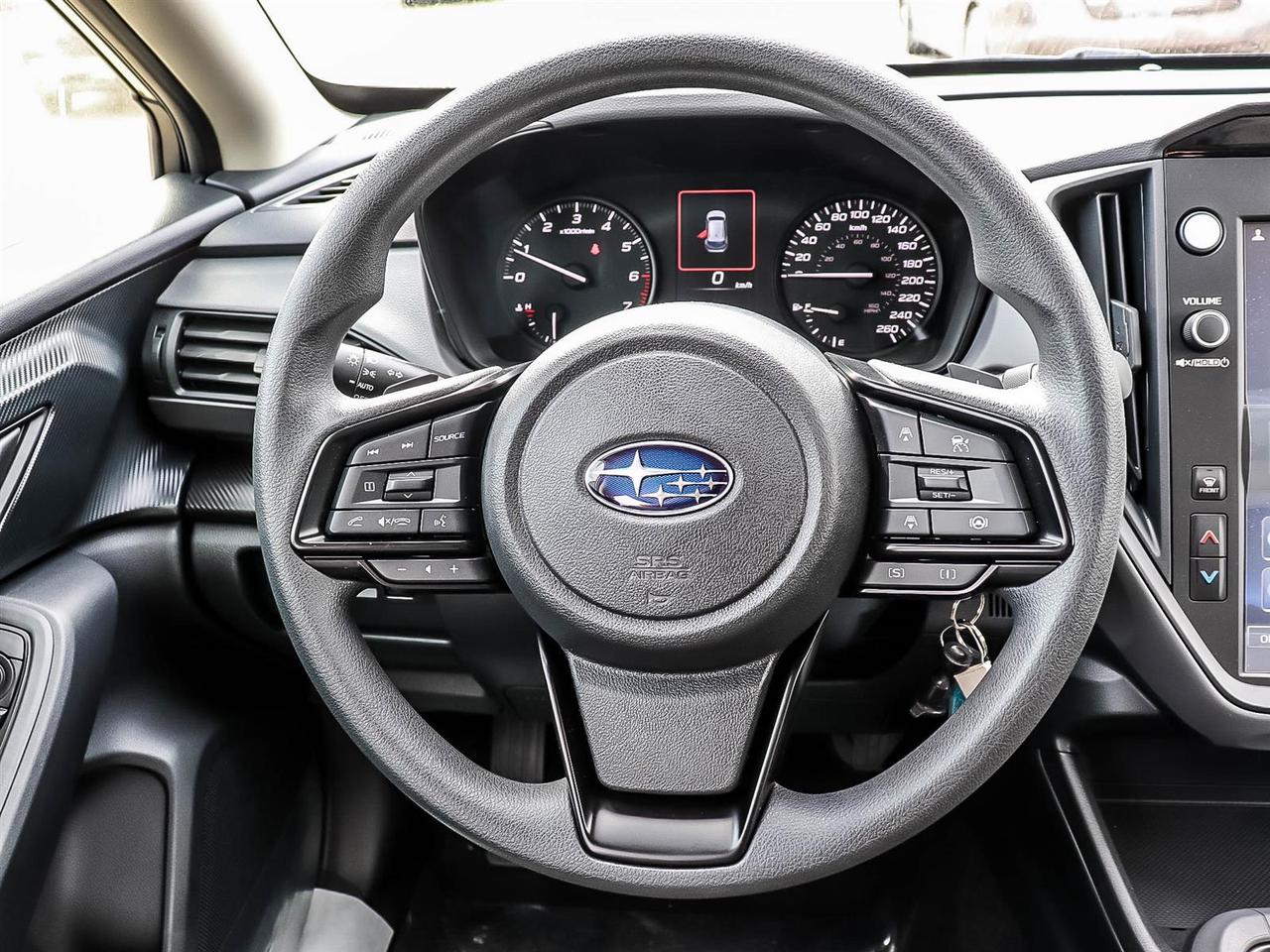 2026 Subaru XV Crosstrek Convenience Photo
