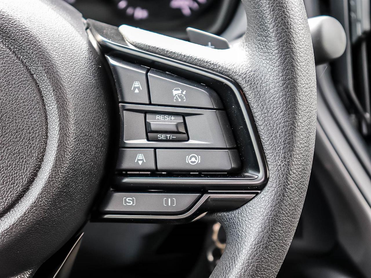 2026 Subaru XV Crosstrek Convenience Photo