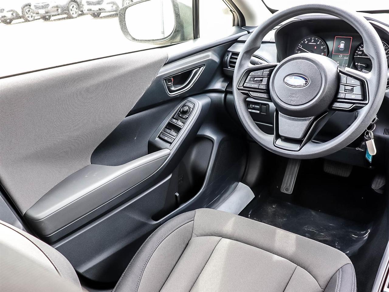 2026 Subaru XV Crosstrek Convenience Photo