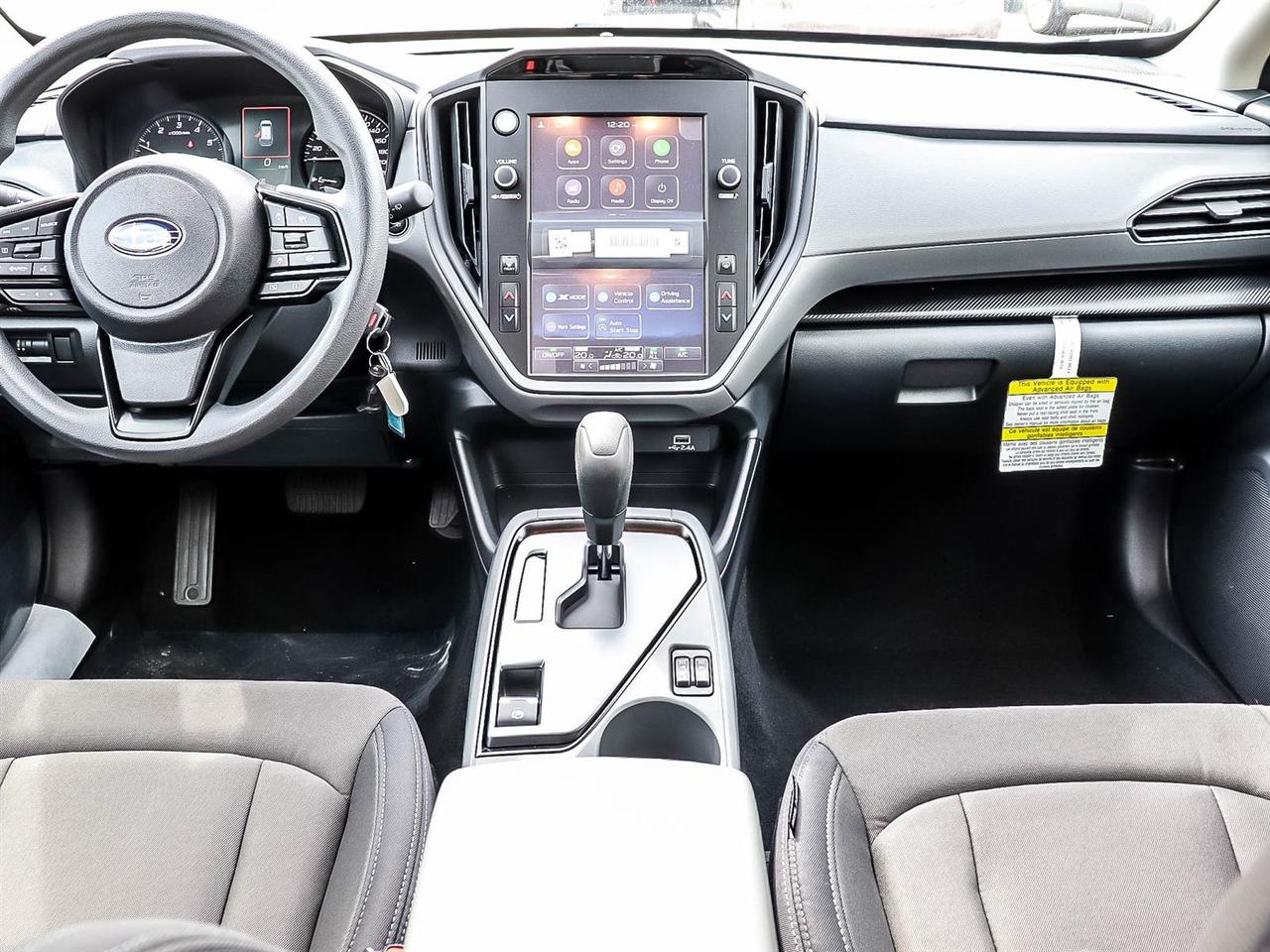 2026 Subaru XV Crosstrek Convenience Photo