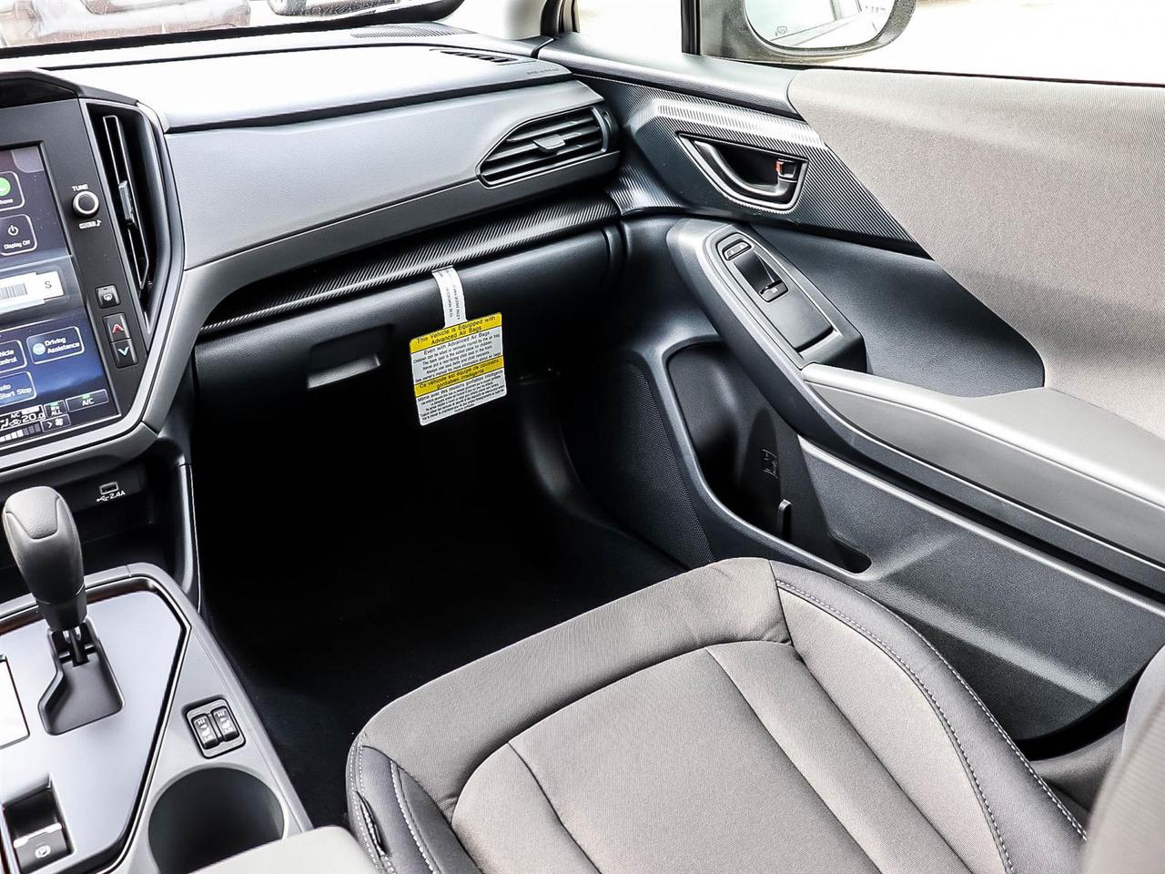 2026 Subaru XV Crosstrek Convenience Photo