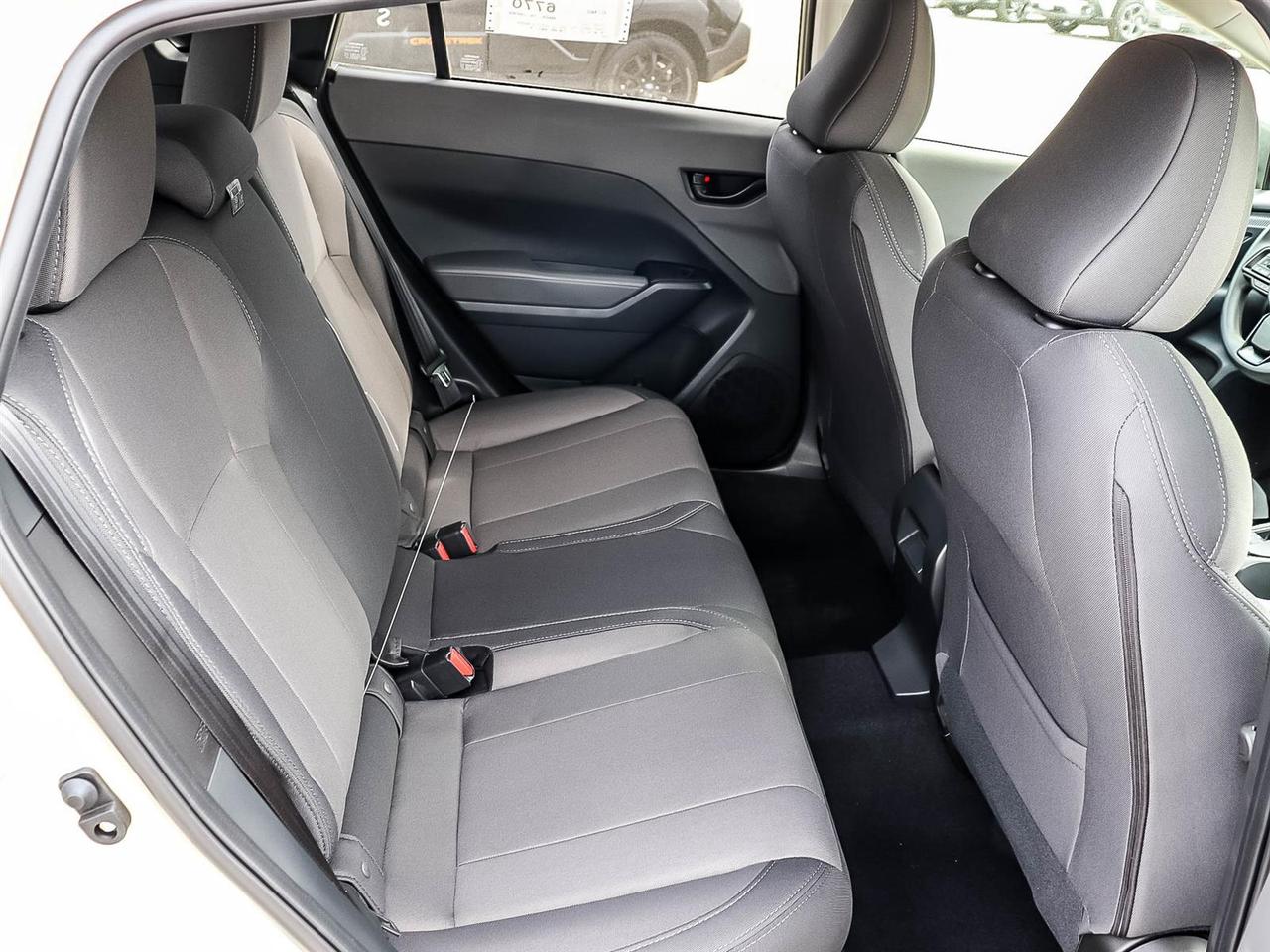 2026 Subaru XV Crosstrek Convenience Photo