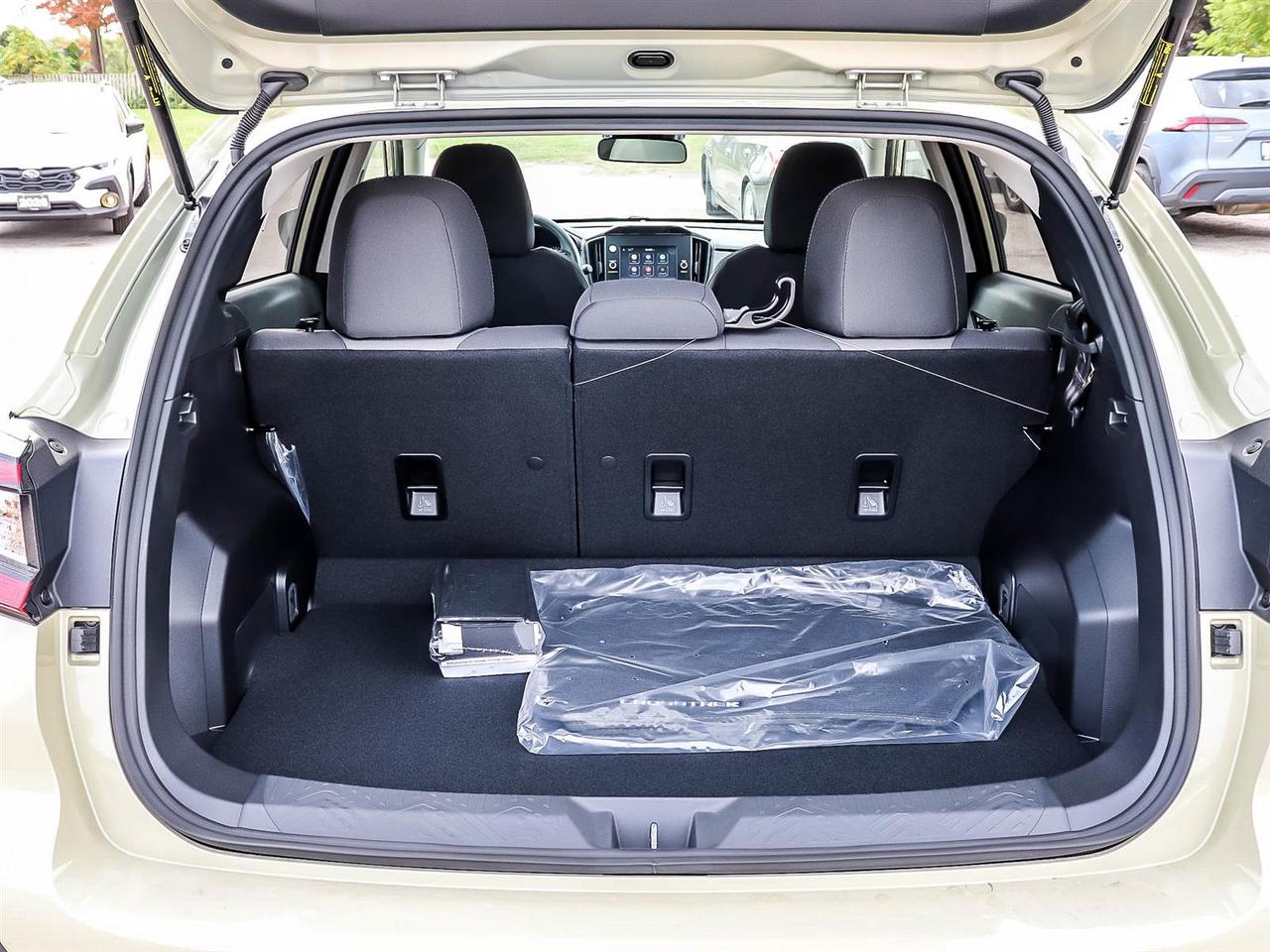 2026 Subaru XV Crosstrek Convenience Photo