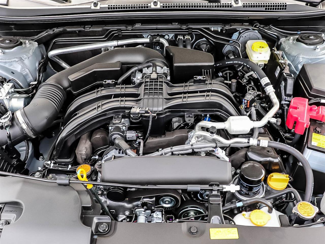 2026 Subaru XV Crosstrek Convenience Photo