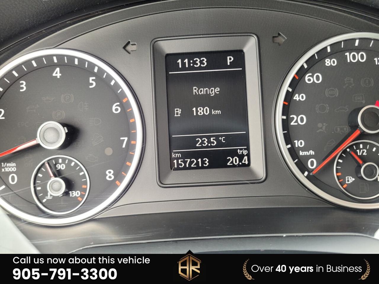 2017 Volkswagen Tiguan S | No  Accidents Reported Photo