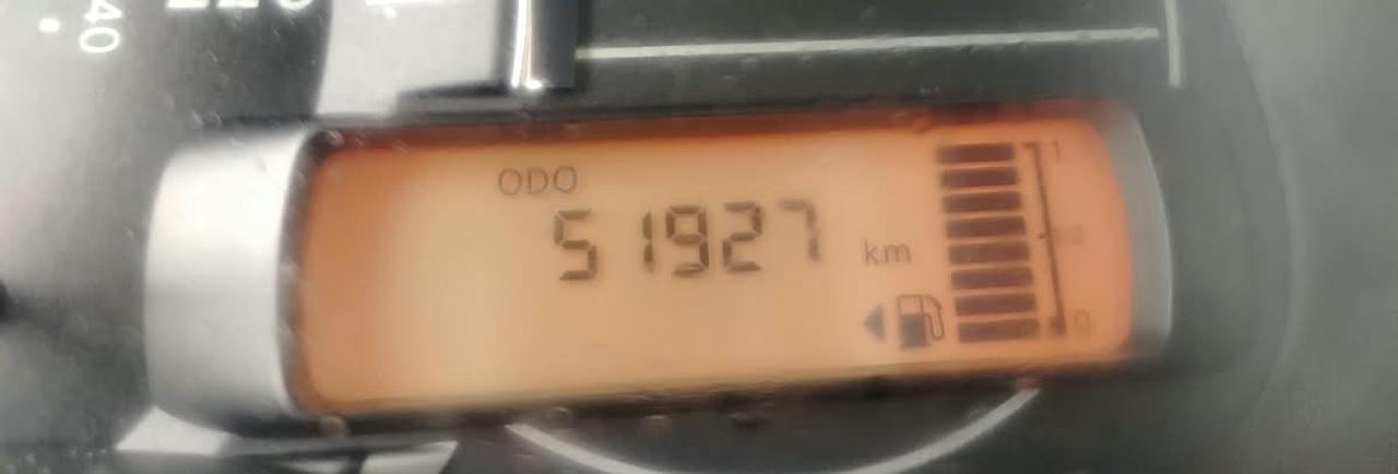 2016 Nissan Micra SV Photo