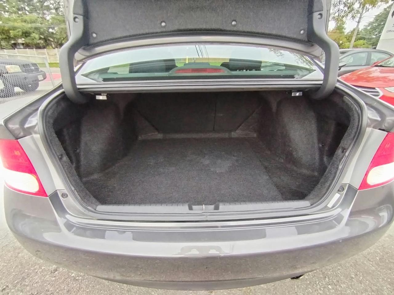 2010 Honda Civic LX Photo