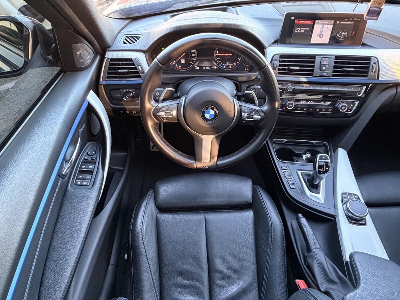 2018 BMW 3 Series 340i xDrive Photo