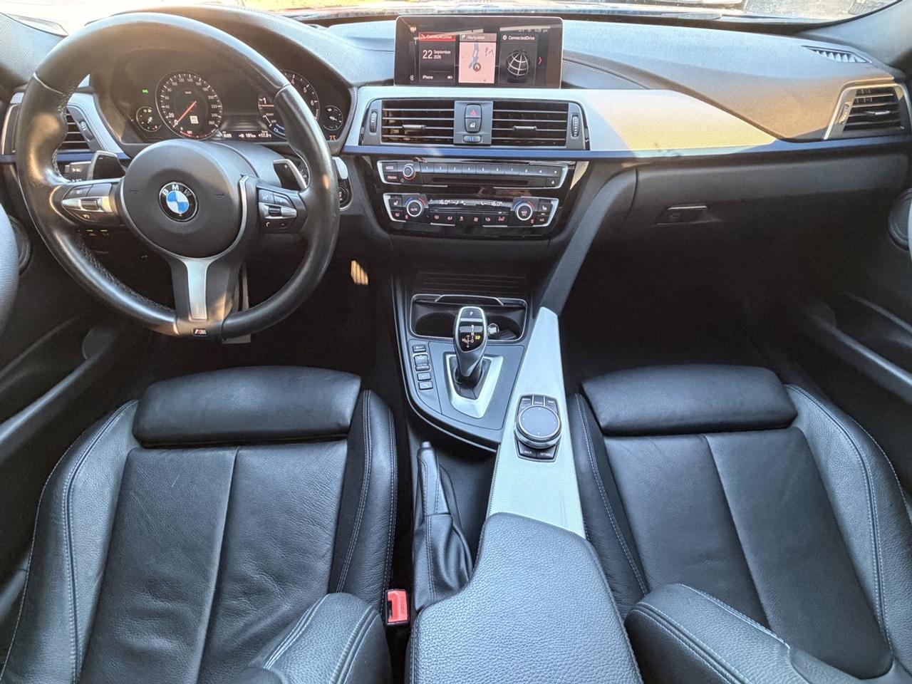 2018 BMW 3 Series 340i xDrive Photo