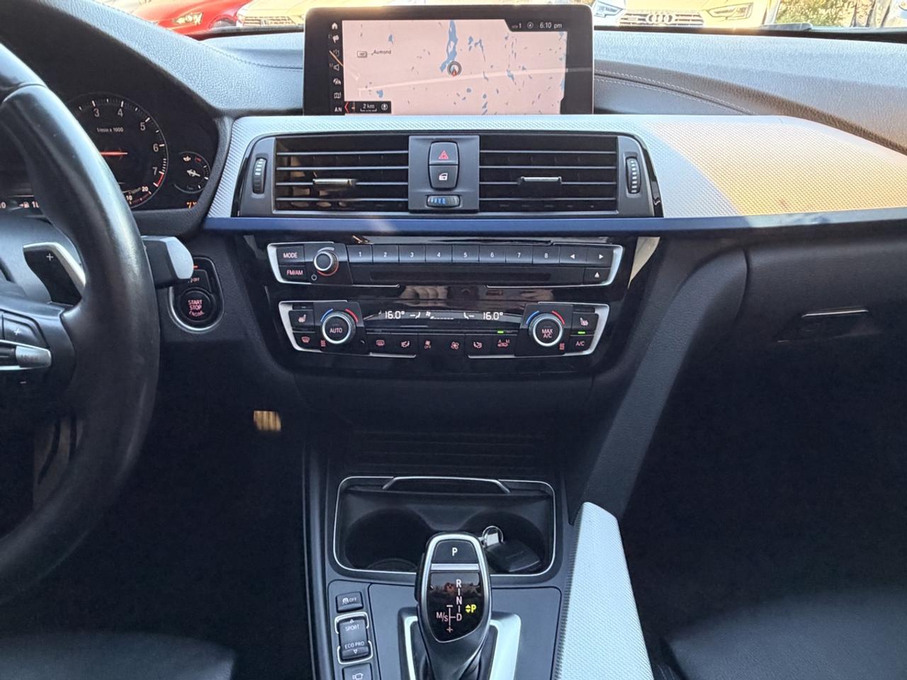 2018 BMW 3 Series 340i xDrive Photo