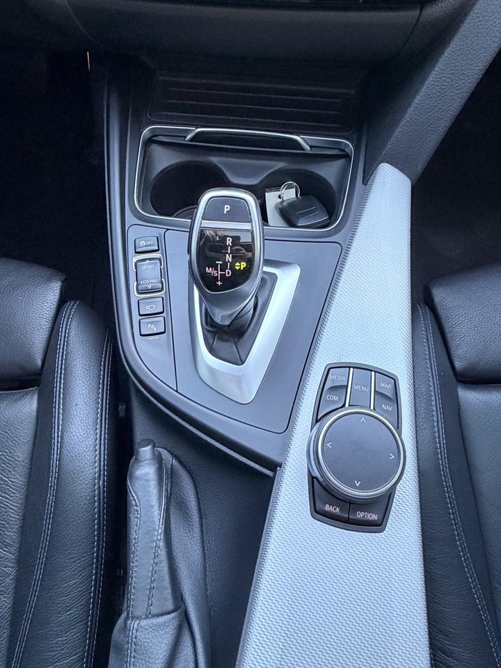 2018 BMW 3 Series 340i xDrive Photo