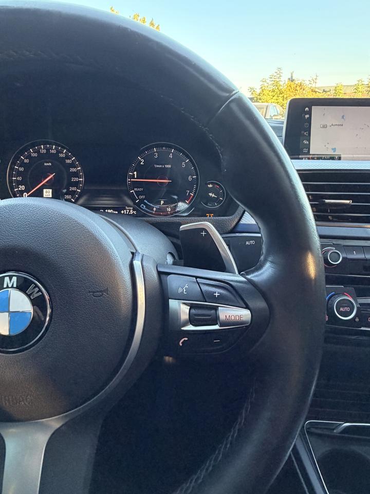 2018 BMW 3 Series 340i xDrive Photo