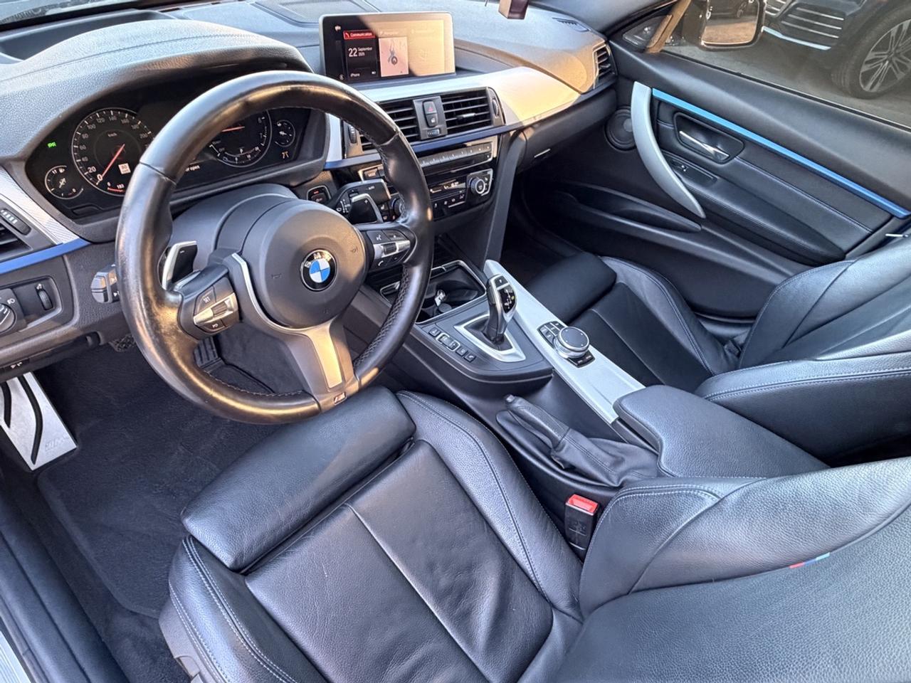 2018 BMW 3 Series 340i xDrive Photo