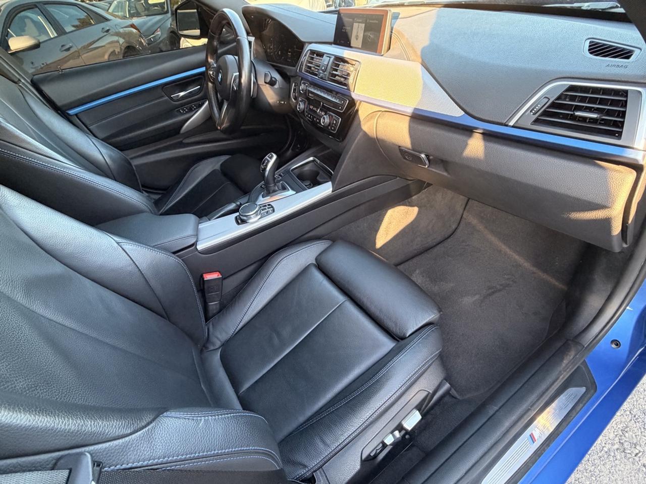 2018 BMW 3 Series 340i xDrive Photo