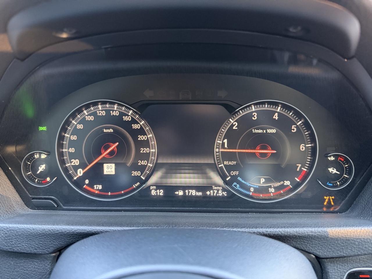 2018 BMW 3 Series 340i xDrive Photo