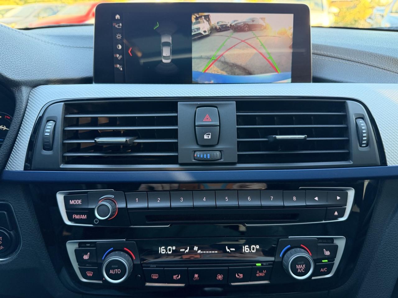 2018 BMW 3 Series 340i xDrive Photo