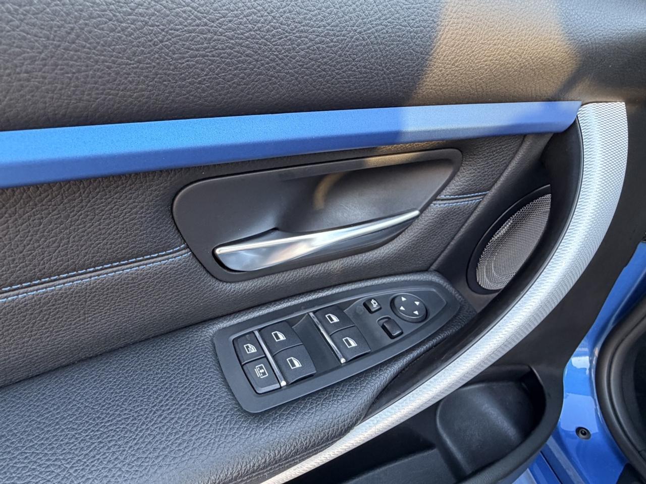 2018 BMW 3 Series 340i xDrive Photo