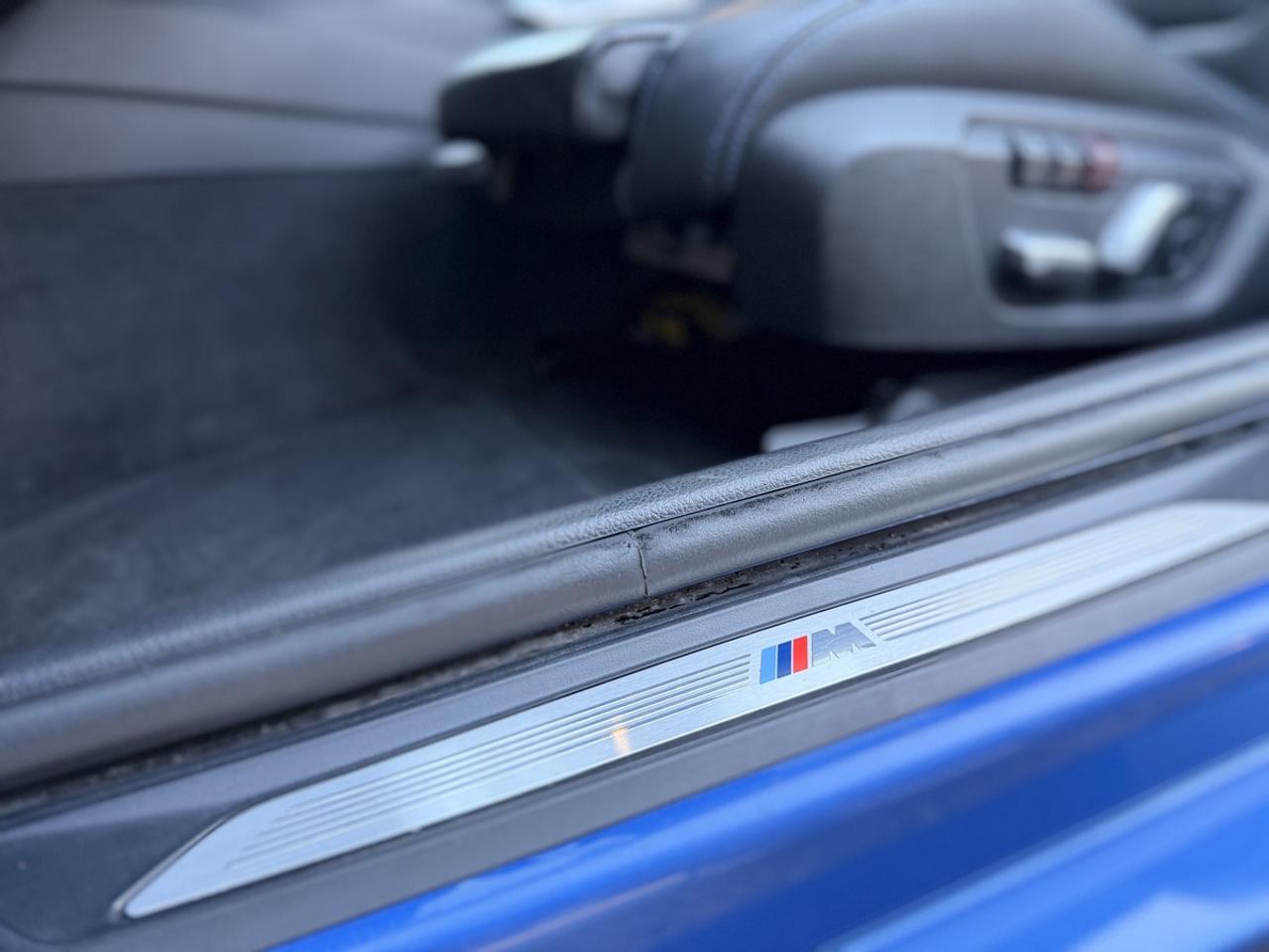 2018 BMW 3 Series 340i xDrive Photo