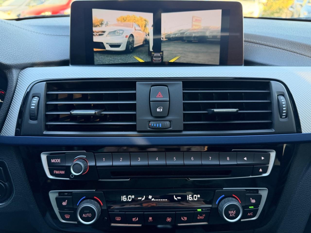 2018 BMW 3 Series 340i xDrive Photo