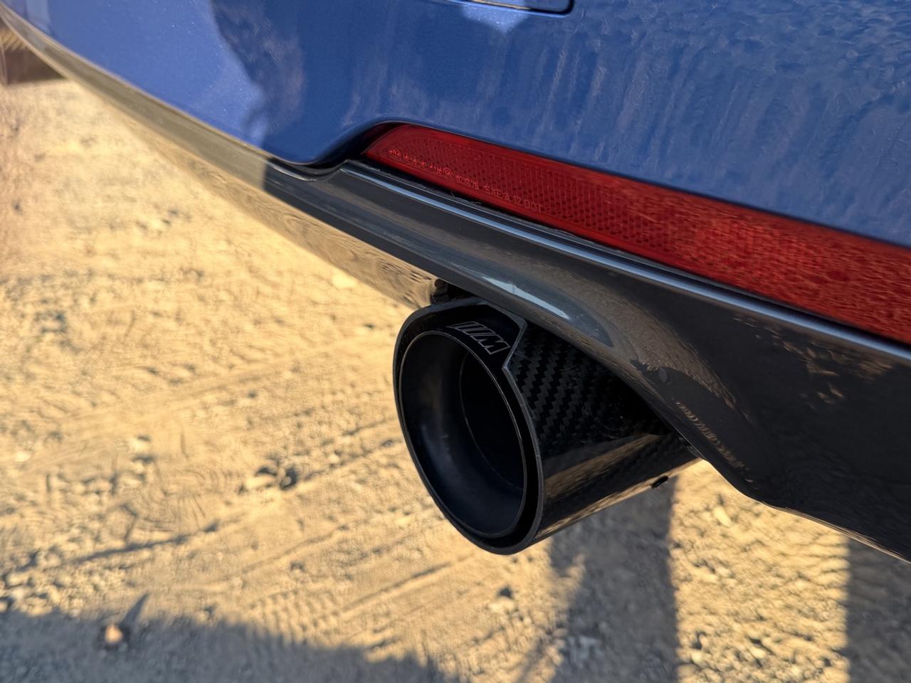 2018 BMW 3 Series 340i xDrive Photo
