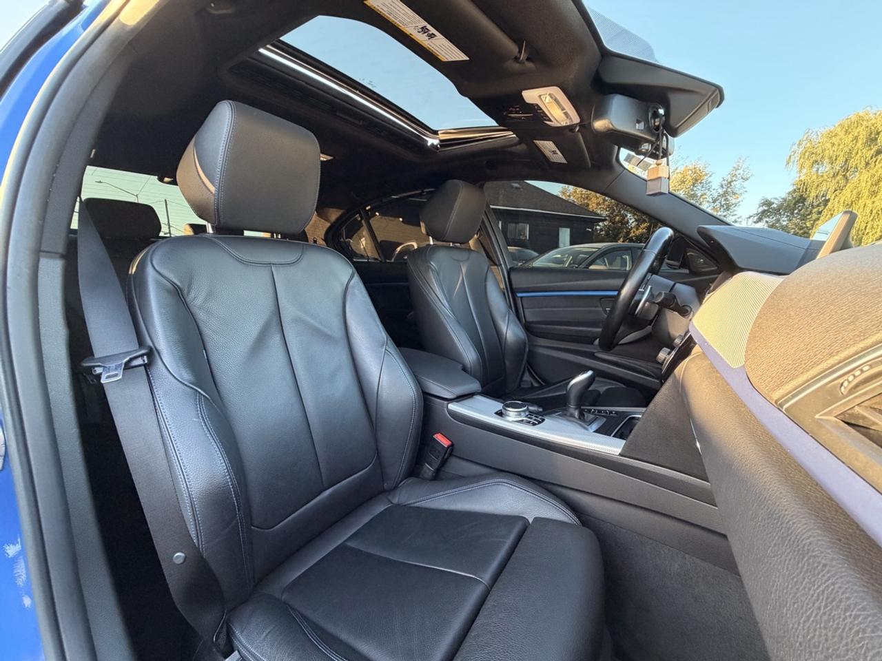 2018 BMW 3 Series 340i xDrive Photo