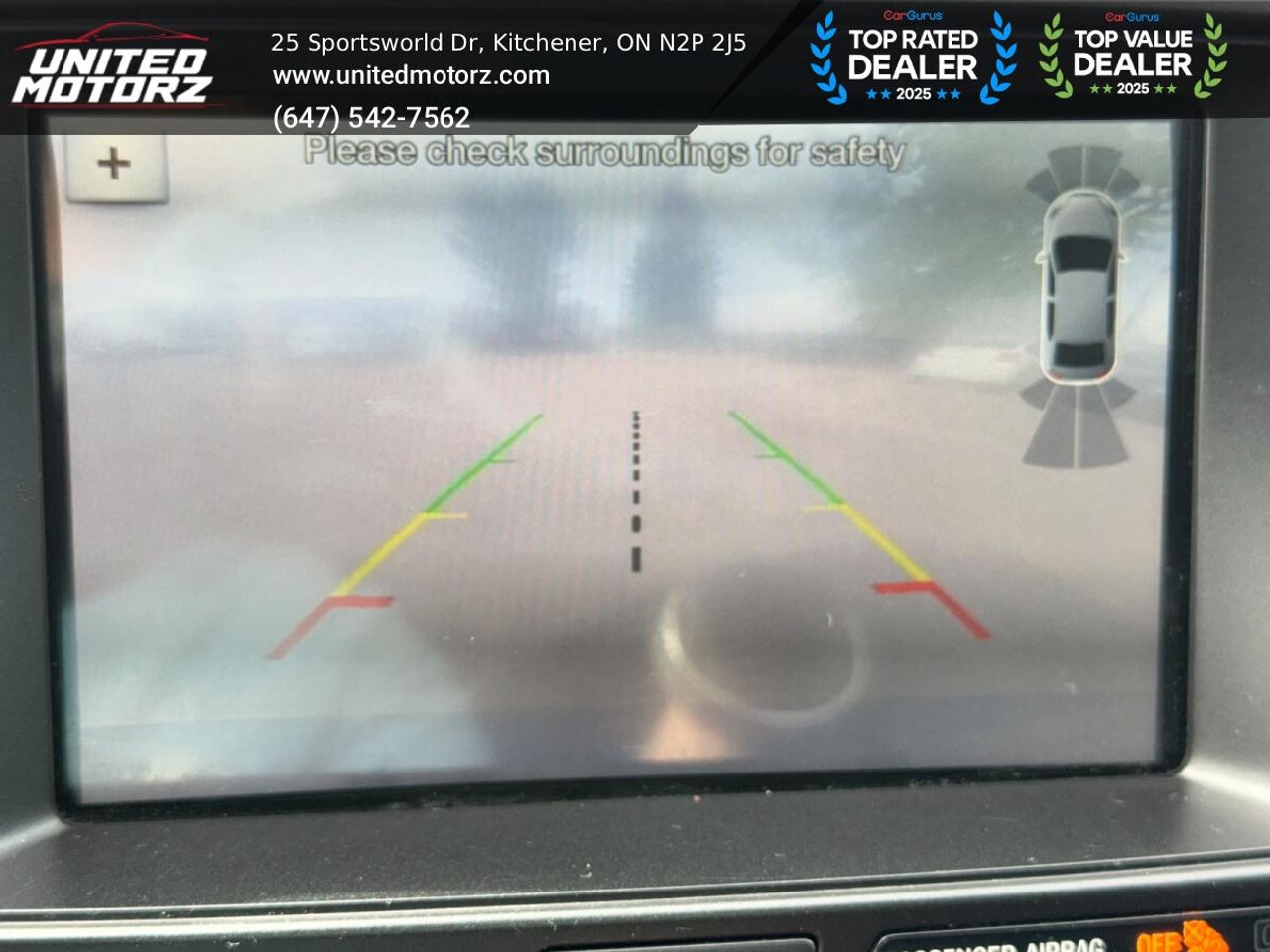 2017 Ford Explorer XLT 4WD 3.5L 6cyl~SAFETY CERTIFIED~ Photo