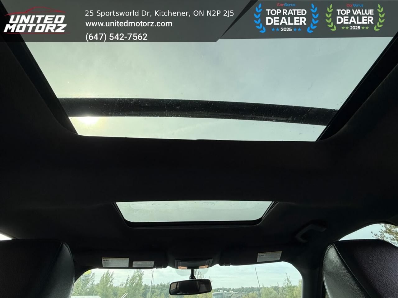 2017 Ford Explorer XLT 4WD 3.5L 6cyl~SAFETY CERTIFIED~ Photo
