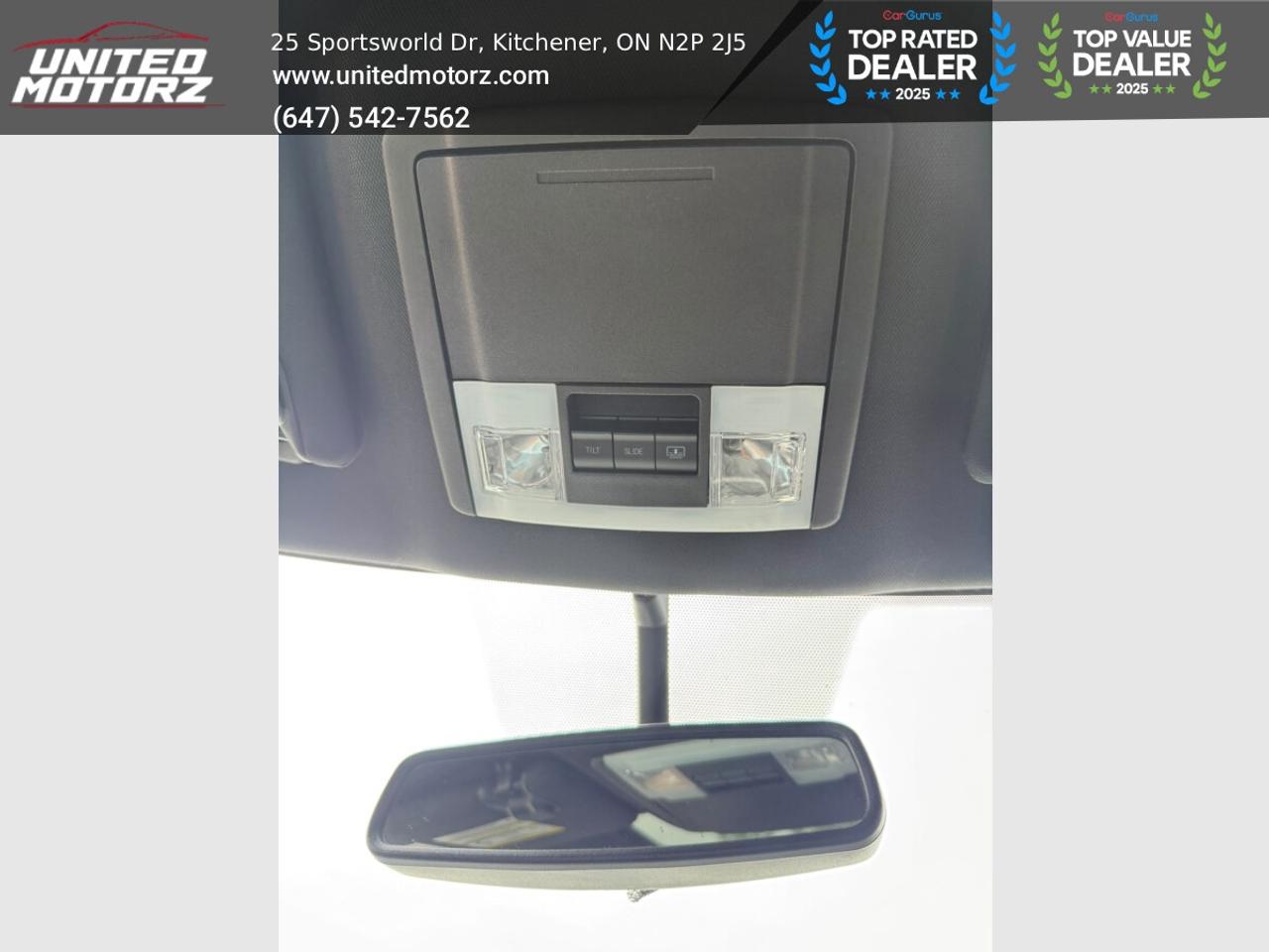2017 Ford Explorer XLT 4WD 3.5L 6cyl~SAFETY CERTIFIED~ Photo