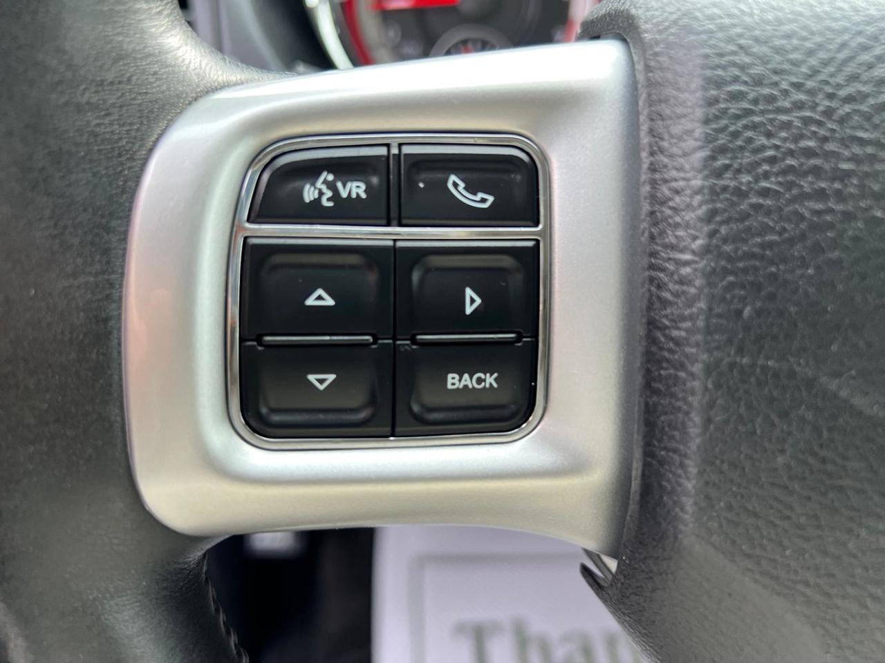 2016 Dodge Grand Caravan Crew Plus Photo