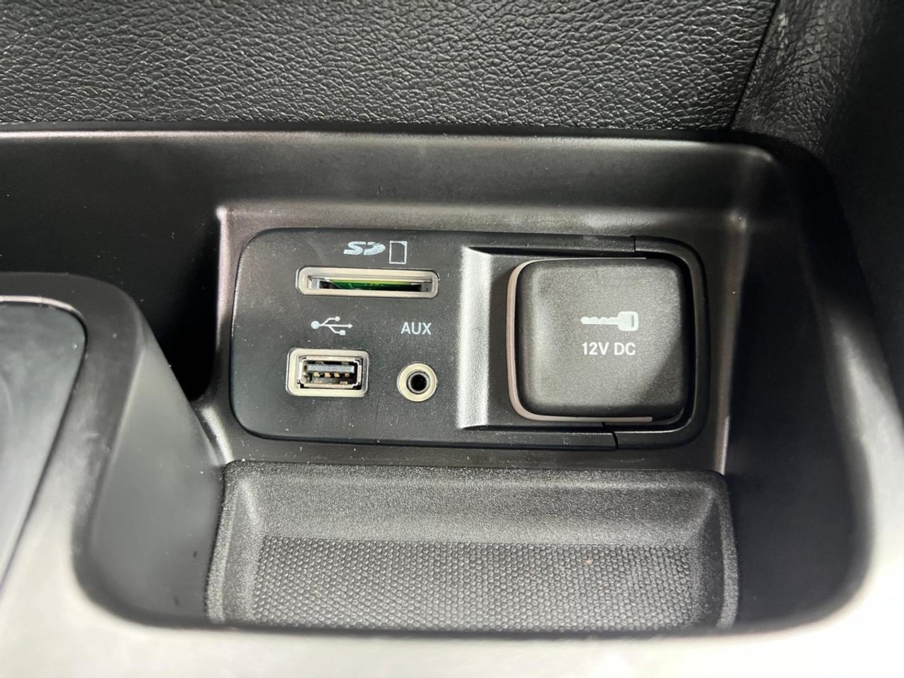 2016 Jeep Cherokee Trailhawk Photo
