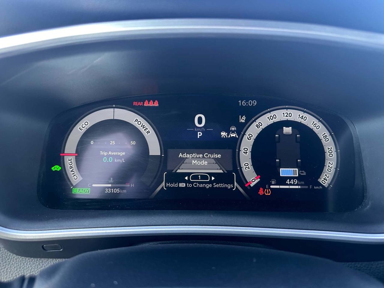 2026 Toyota Corolla Hybrid XSE Photo