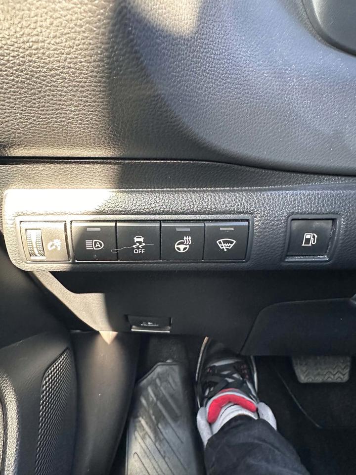 2026 Toyota Corolla Hybrid XSE Photo