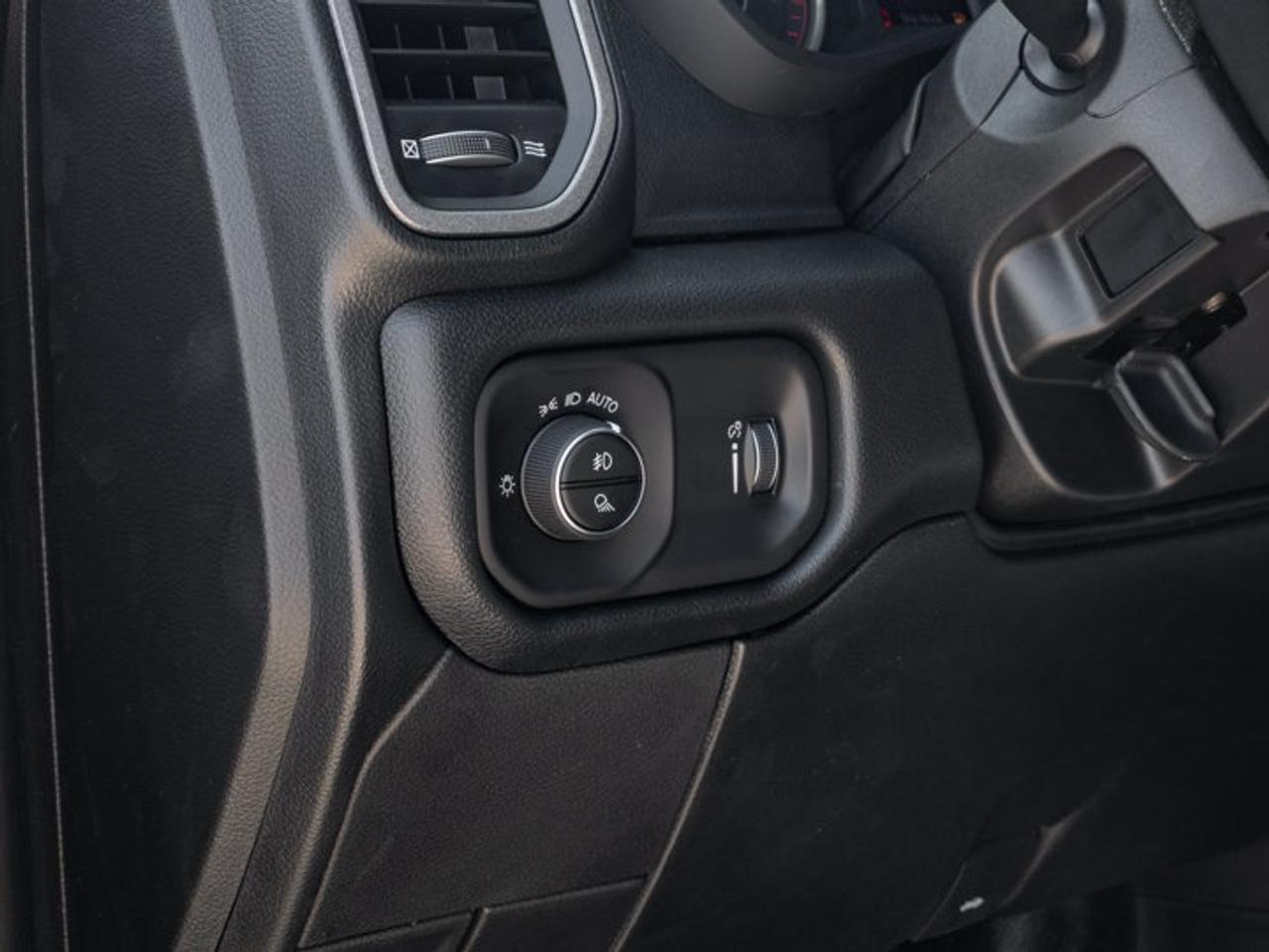 2026 RAM 3500 Tradesman Photo