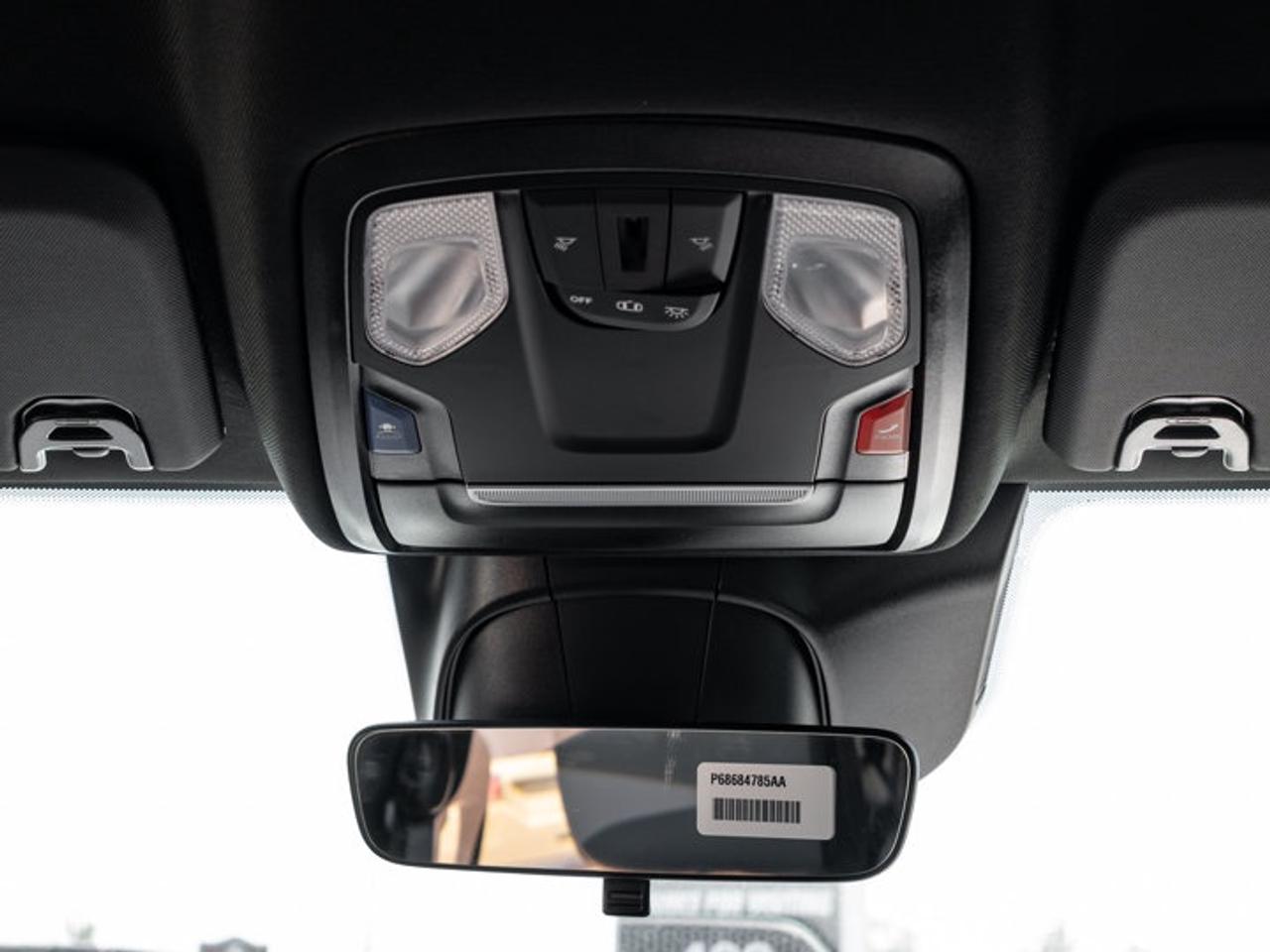 2026 RAM 3500 Tradesman Photo