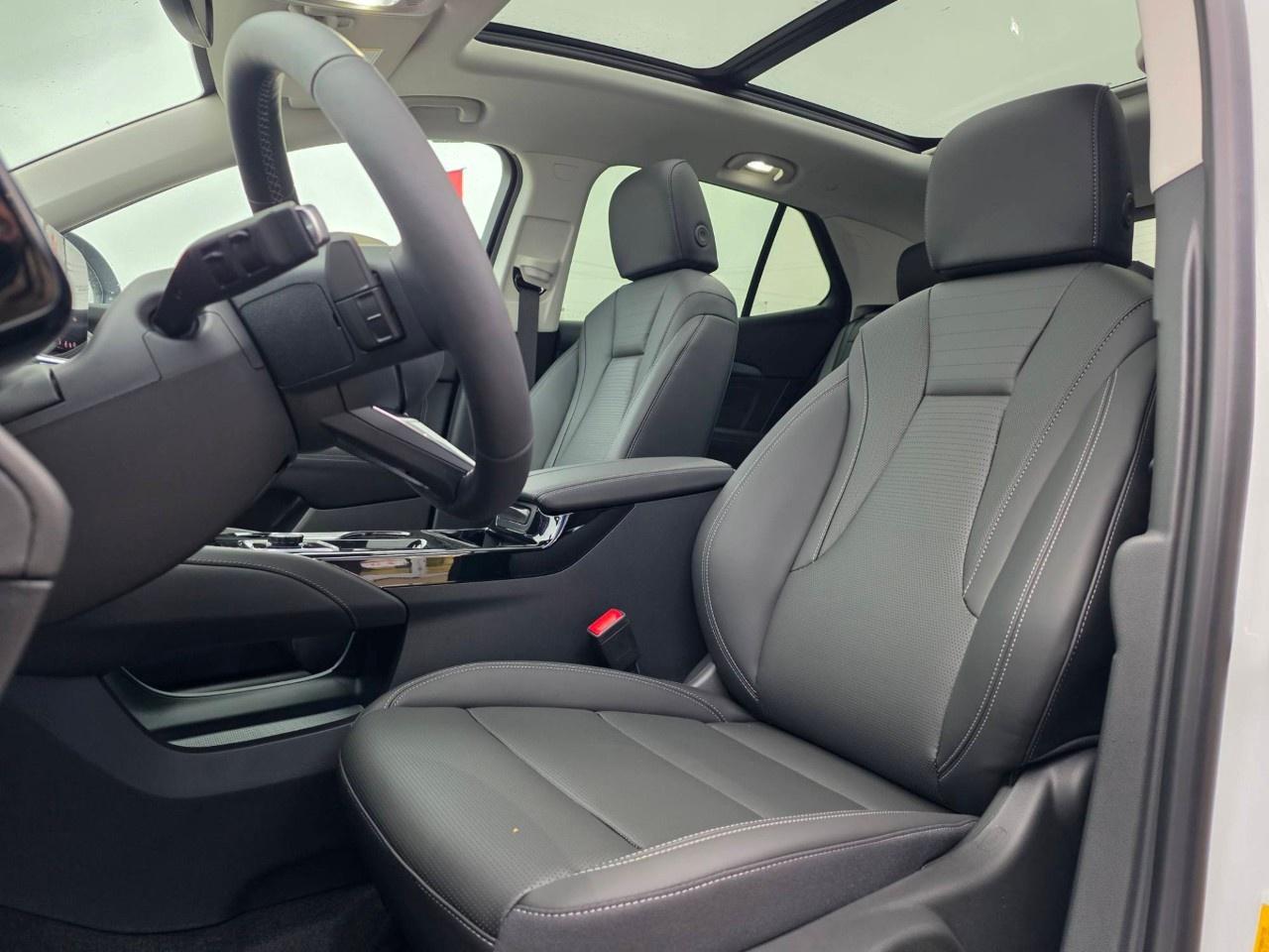 2026 Buick Envision AWD 4dr Preferred Photo