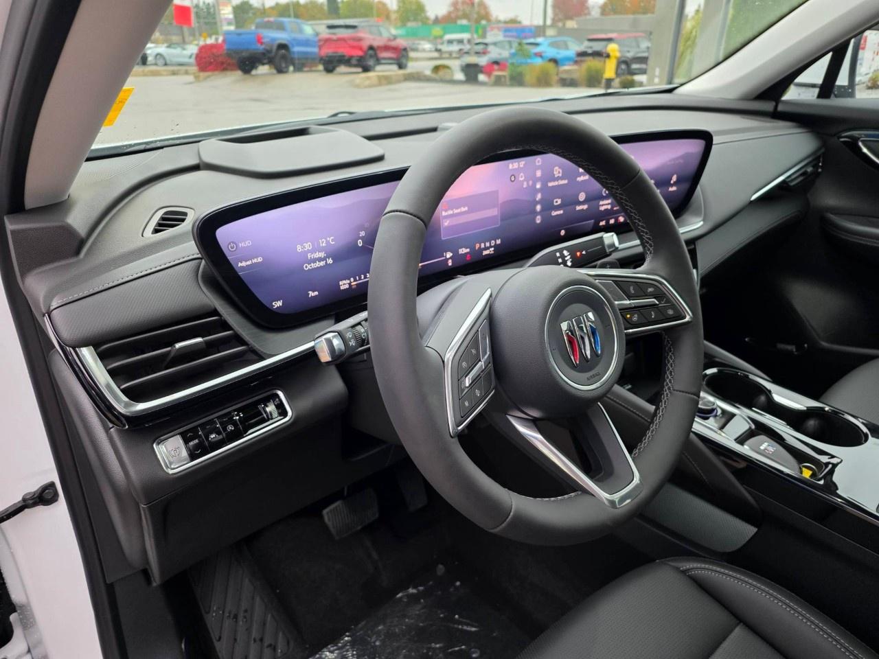 2026 Buick Envision AWD 4dr Preferred Photo4
