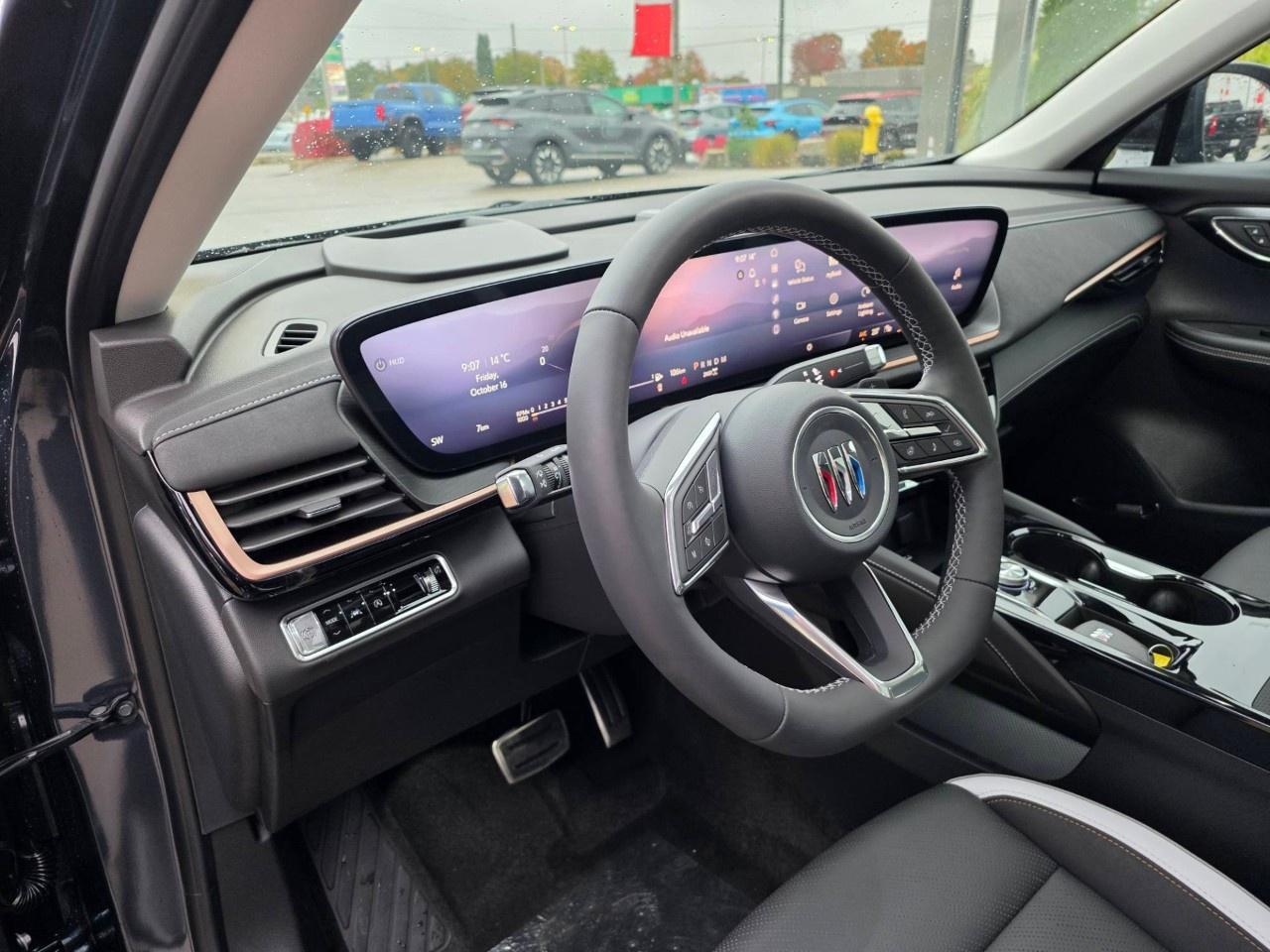 2026 Buick Envision AWD 4dr Sport Touring Photo